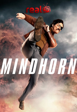 Mindhorn